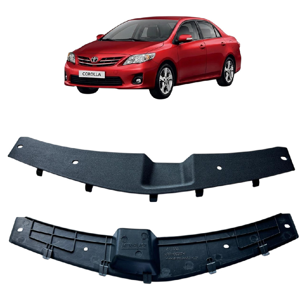 COBERTURA CAPA GRADE RADIADOR COROLLA 14 15 16 17 18 19 A 21