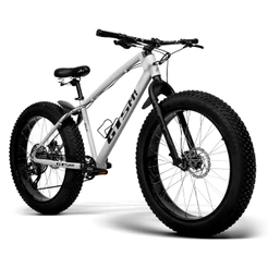 Bicicleta 26 Gts M1 Fat Bike Freio Hidráulico 1x11 I-vtec Fat Trail