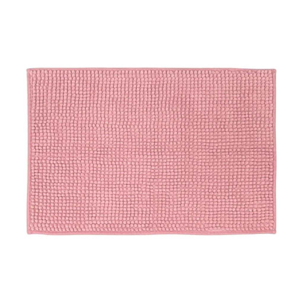 Tapete Microfibra 38x58cm Pop Kacyumara em Oferta na Shopee