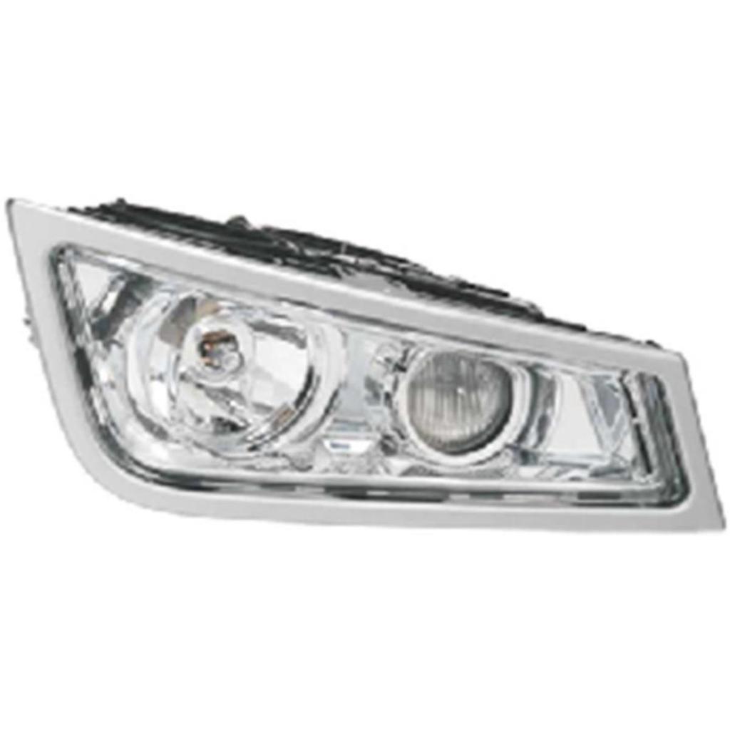 Farol Dianteiro Volvo Fh 520 2009 a 2011 NINO FAROIS F-302