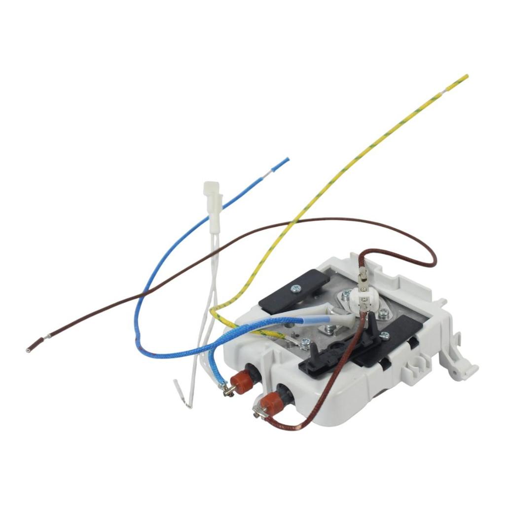 Caldeira 127 Cpl P/ Vaporizador Electrolux Eps10 Original