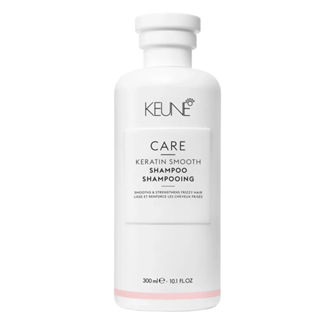Shampoo Keune Care Keratin Smooth 300ml em Oferta na Shopee