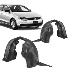 Parabarro Jetta 2011 2012 2013 2014 2015 2016 2017 2018