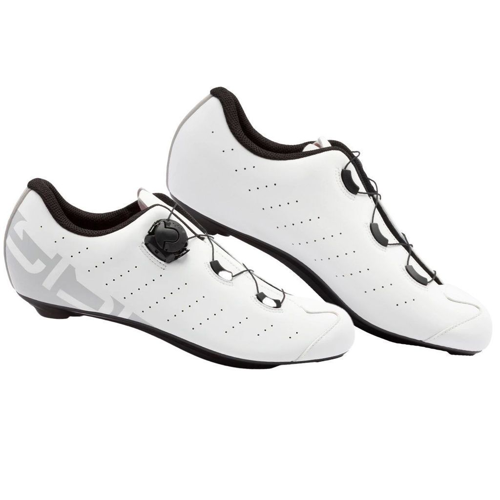 Sapatilha de Ciclismo Sidi Fast 2 Speed Branca