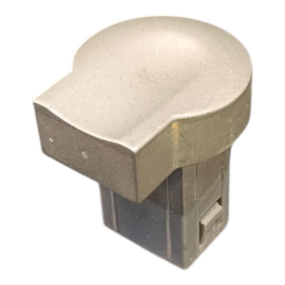 Tampa cega esquerda painel central chery cielo M113700017BA