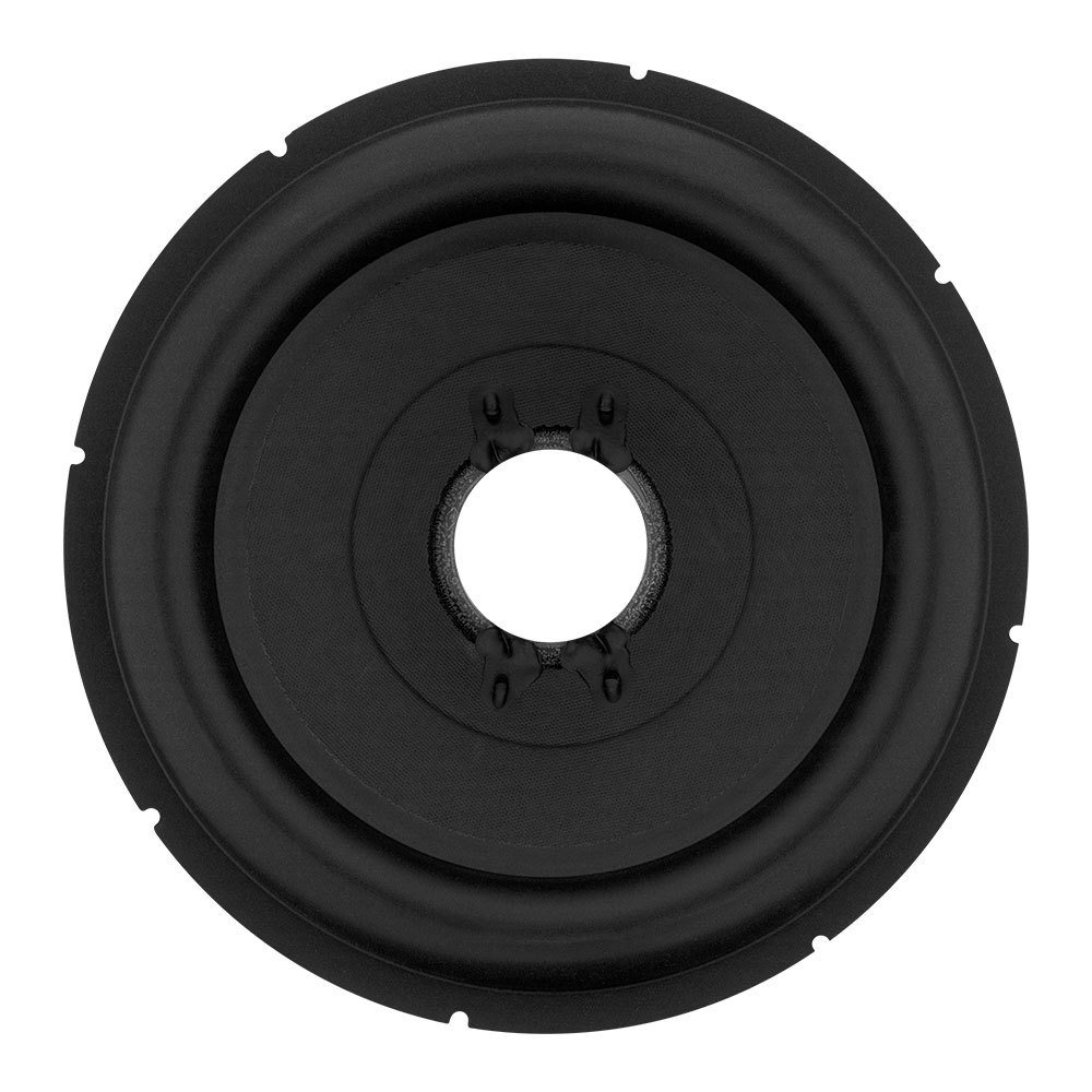 KIT REPARO ALTO FALANTE TARAMPS T 2200 SW 4 OHMS 12 POLEGADAS ORIGINAL