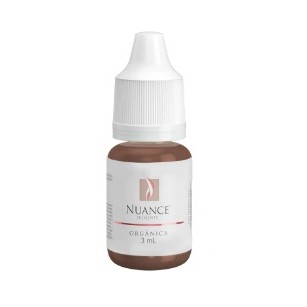 Pigmento Nuance Shasta 3ml