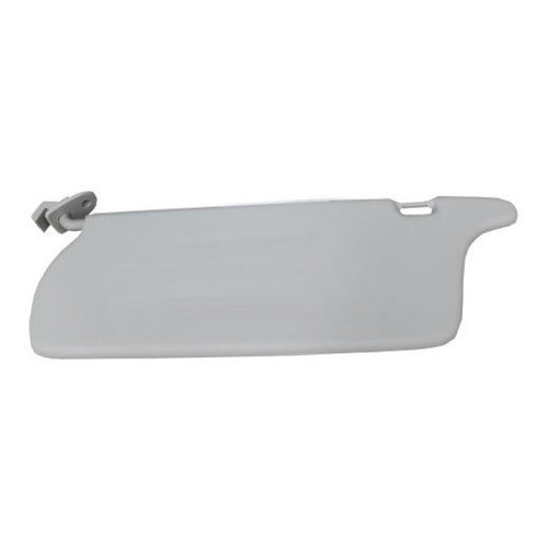 Quebra Sol Gol G3 / G4 1995 / 2005 Com Bolsa - Lado Esquerdo