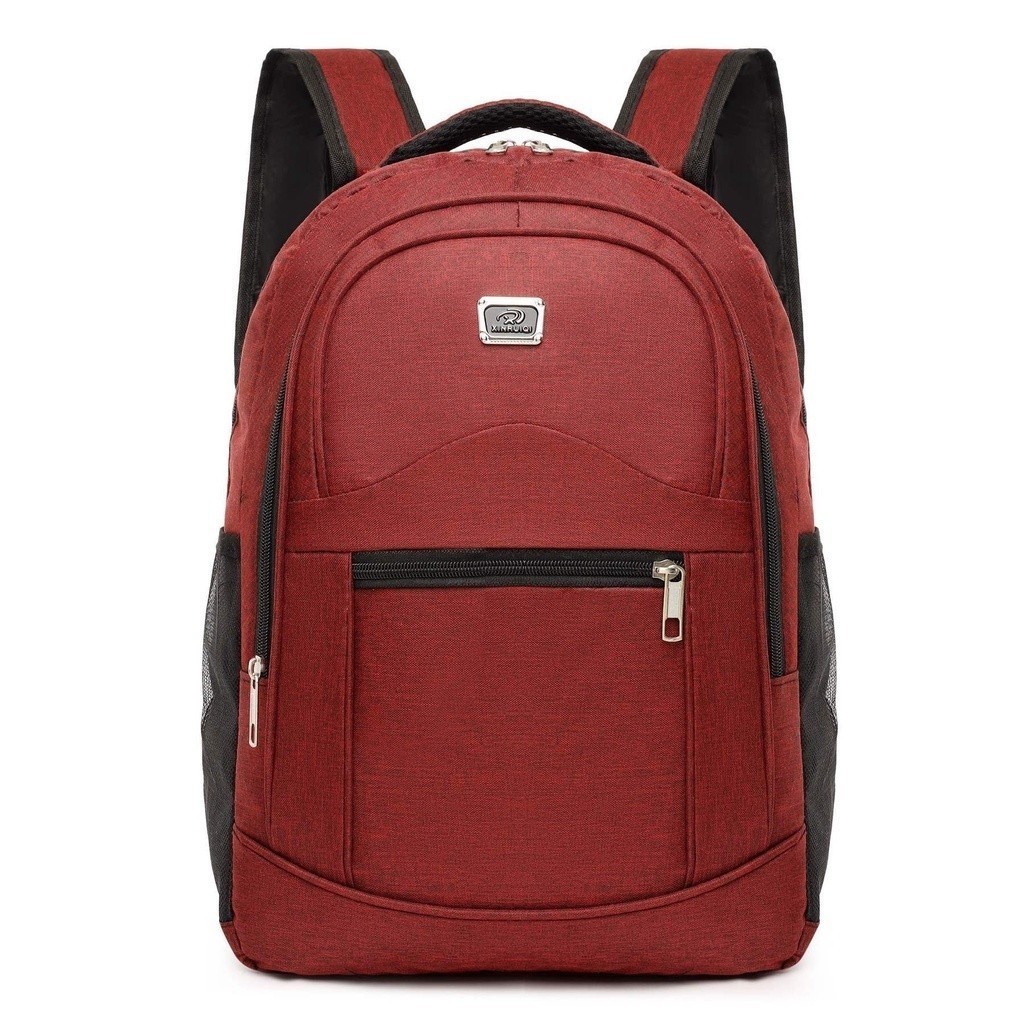 Mochila Masculina Presente Especial Impermeavel Material Premium Homens Elegantes Excecultivo Social Fang