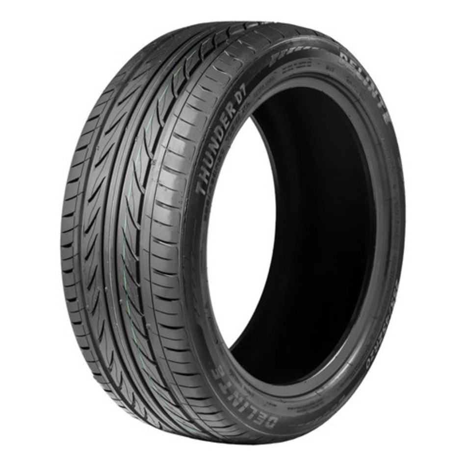 Pneu Delinte Aro 20 225/30R20 Thunder D7 85W em Oferta na Shopee