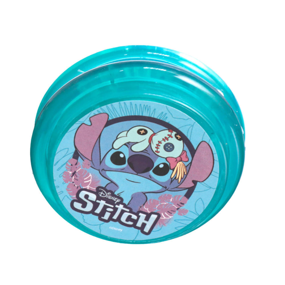 Ioiô com Luz Stitch Etitoys em Oferta na Shopee
