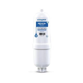 REFIL PRÓ SE PH+ - COMPATÍVEL SOFT EVEREST