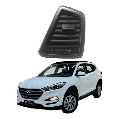 Difusor Ar Condicionado Direito Hyundai Tucson 2017 A 2022