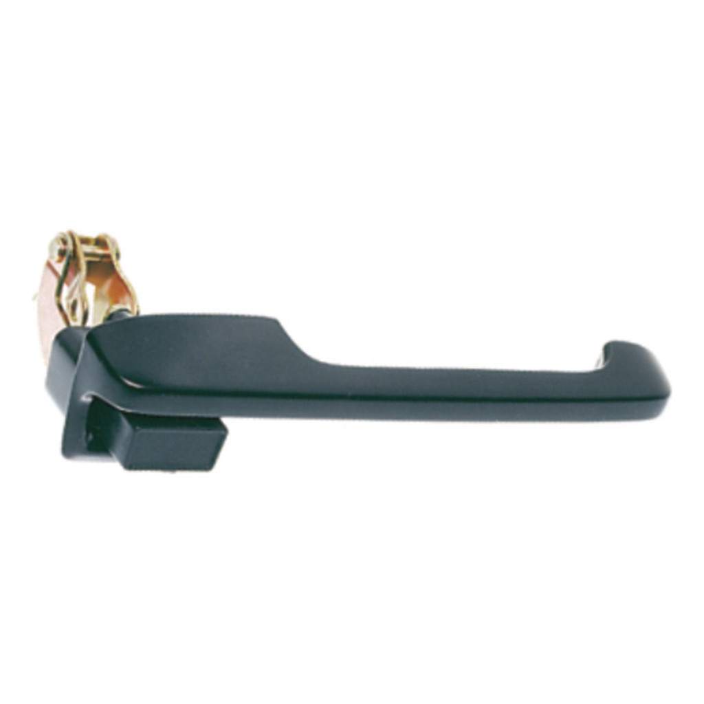 Maçaneta Ext Porta Diant Direita F1000 F12000 F14000 F4000
