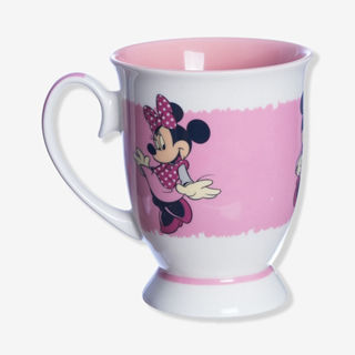 Caneca Royal Minnie – Disney em Oferta na Shopee