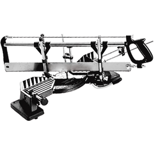 Serra Meia Esquadria Manual De 55 cm Com Inclinação MTX