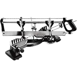 Serra Meia Esquadria Manual De 55 cm Com Inclinação MTX
