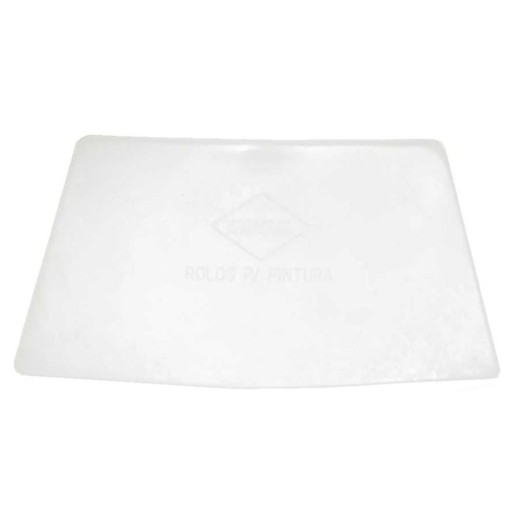 Espátula para aplicação de massa - Compel em Oferta na Shopee