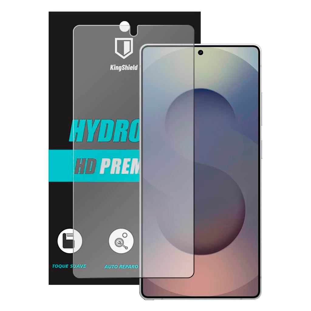 Película Para Galaxy S26 Ultra Kingshield Hydrogel Fosca Anti-Risco Celular Smartphone Anti-Reflexo