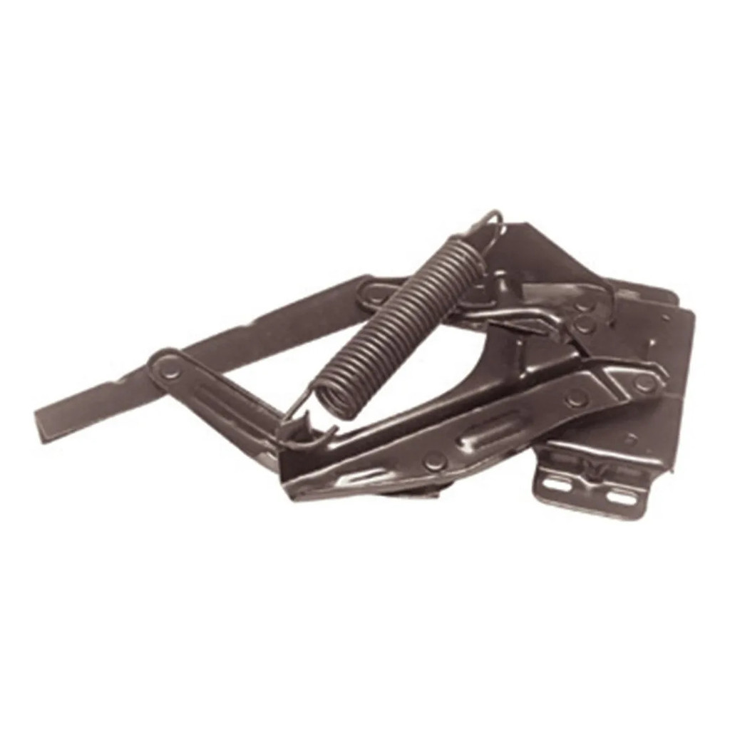 Dobradica Capo Direita Ford F1000 F4000 De 79 A 92
