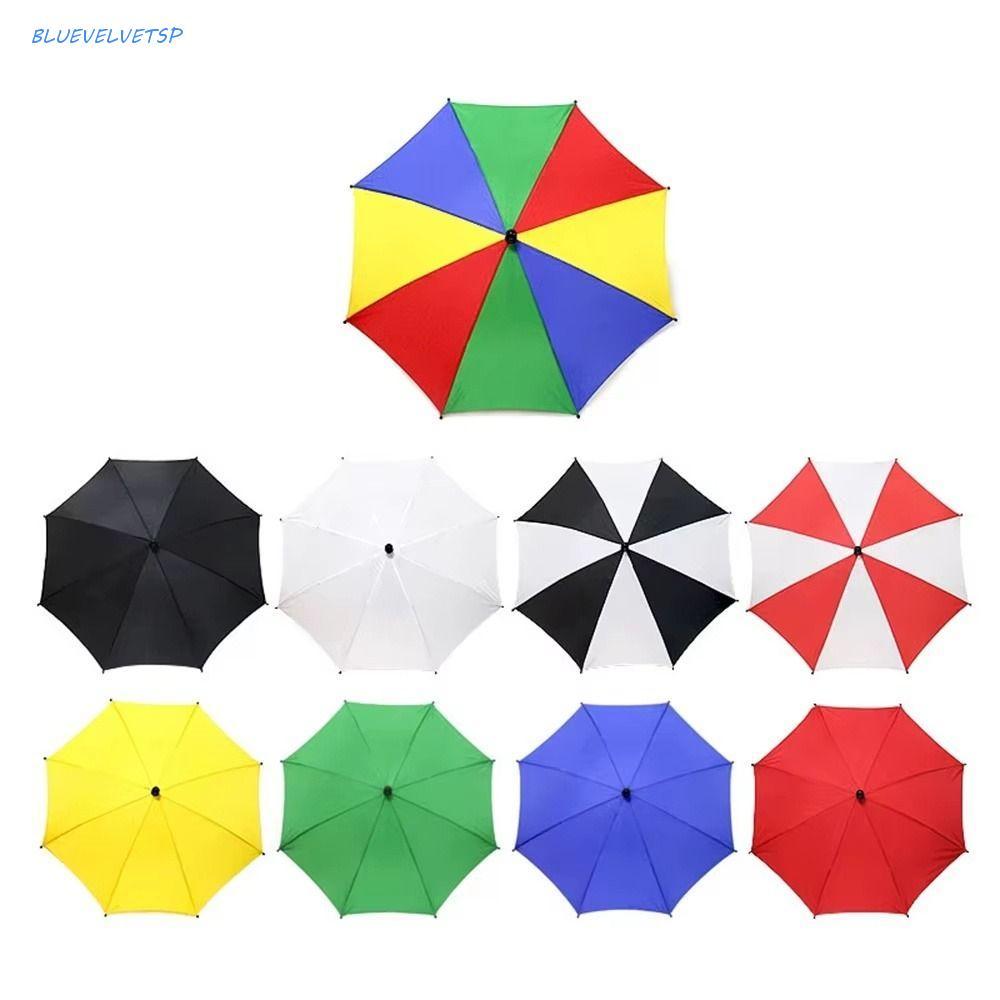 Guarda-Chuva Mágico BLUEVELVETSP , Truque De Mágica De Tamanho Médio Com 40.5 Cm De Comprimento , Desempenho
