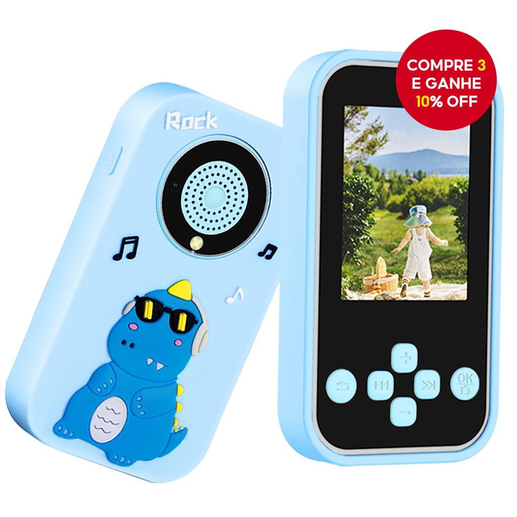 Celular Com Câmera Capa Protetora , Para Presentes De Aniversário De Natal