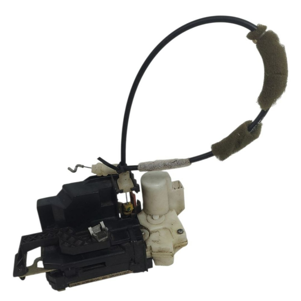 Fechadura Elétrica Porta Traseira LD Ford Fiesta 2004/2012