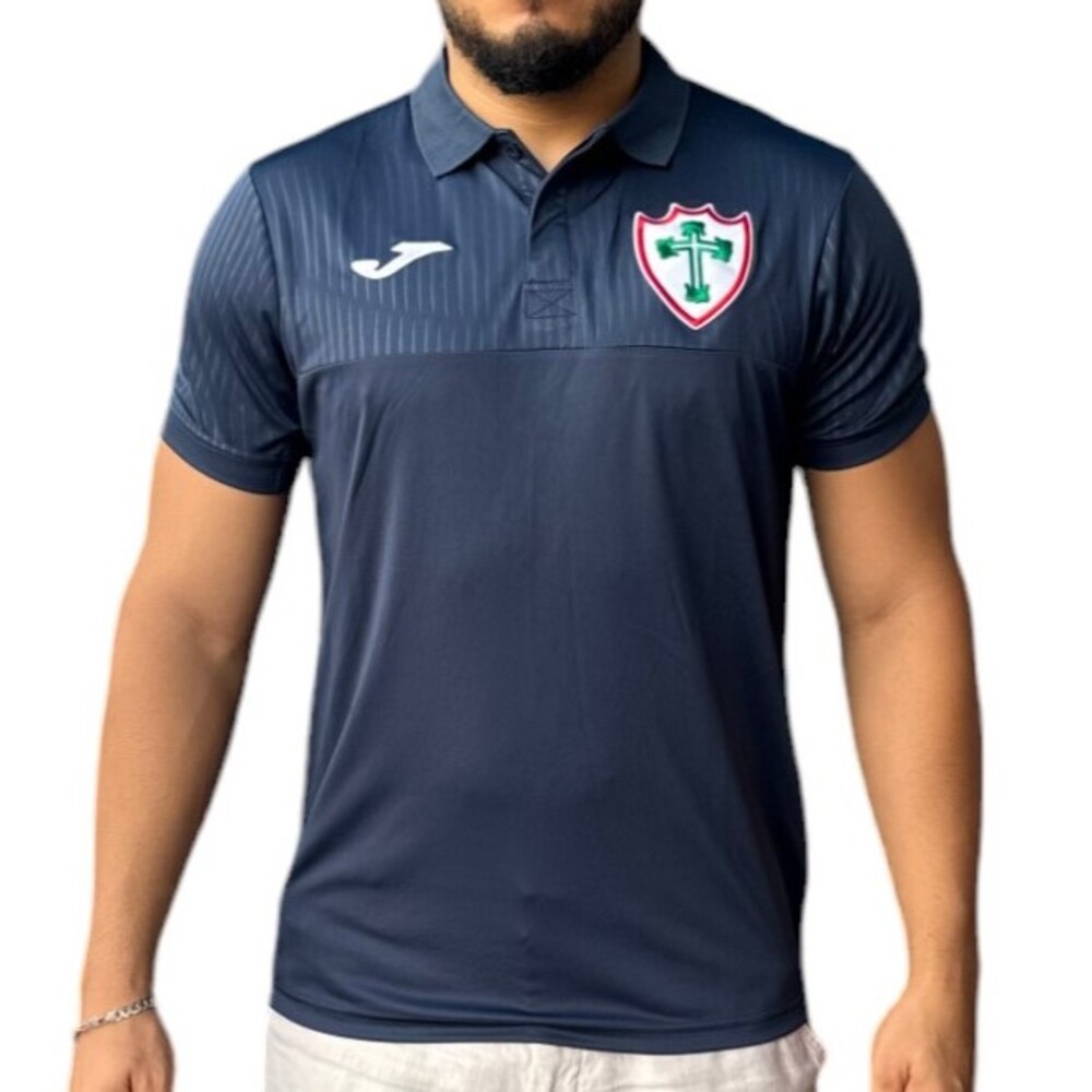 Polo Portuguesa Treinador 2 Joma Marinho