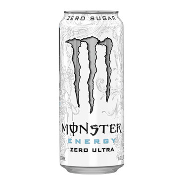 Monster Ultra Zero Energético