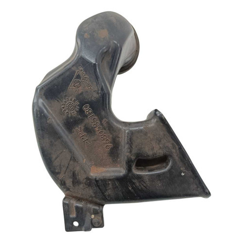 Mangueira Duto Ar Motor Filtro Citroen C4 Lounge 2014 A 2017