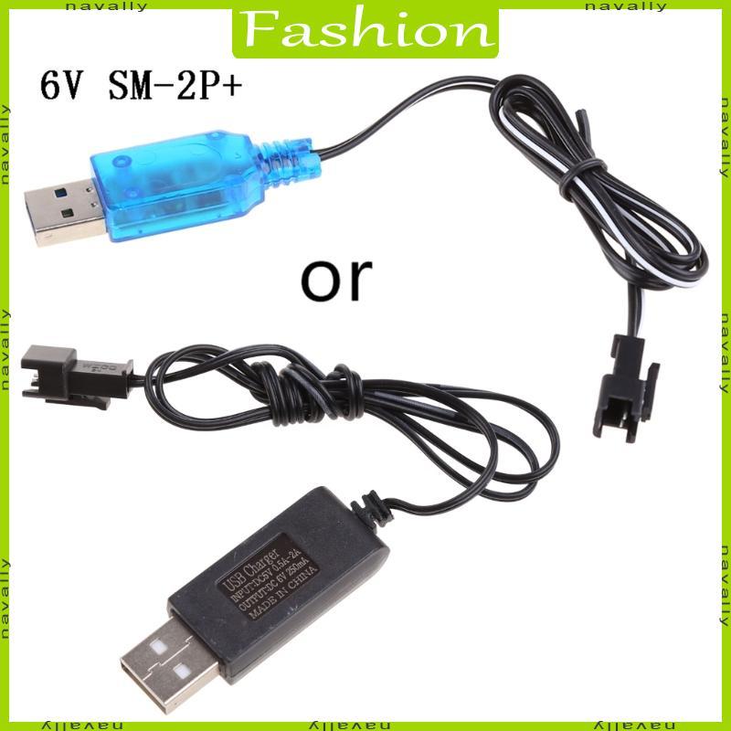 nava 250mA Carregador Li-ion SM-2P Rc Brinquedos Brinquedo Controle Remoto SM2P USB