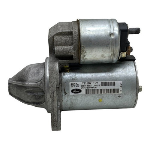Motor Arranque Partida Ford Sigma 1.6 1.5 Cn15-11000-ca