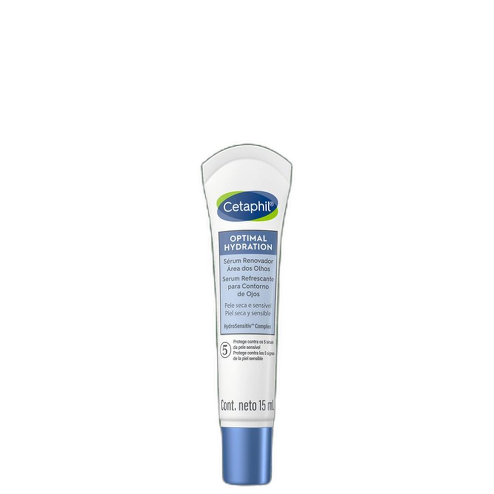 Cetaphil Optimal Hydration - Sérum para Área dos Olhos 15ml