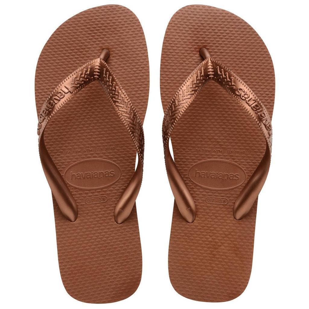 Chinelo Havaianas Top Tiras