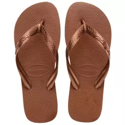 Chinelo Havaianas Top Tiras
