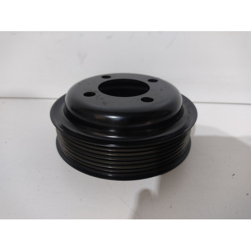 Polia Da Bomba Da Água Hilux Sw4 2.8 204 Cv 2023 Com 3000 Km