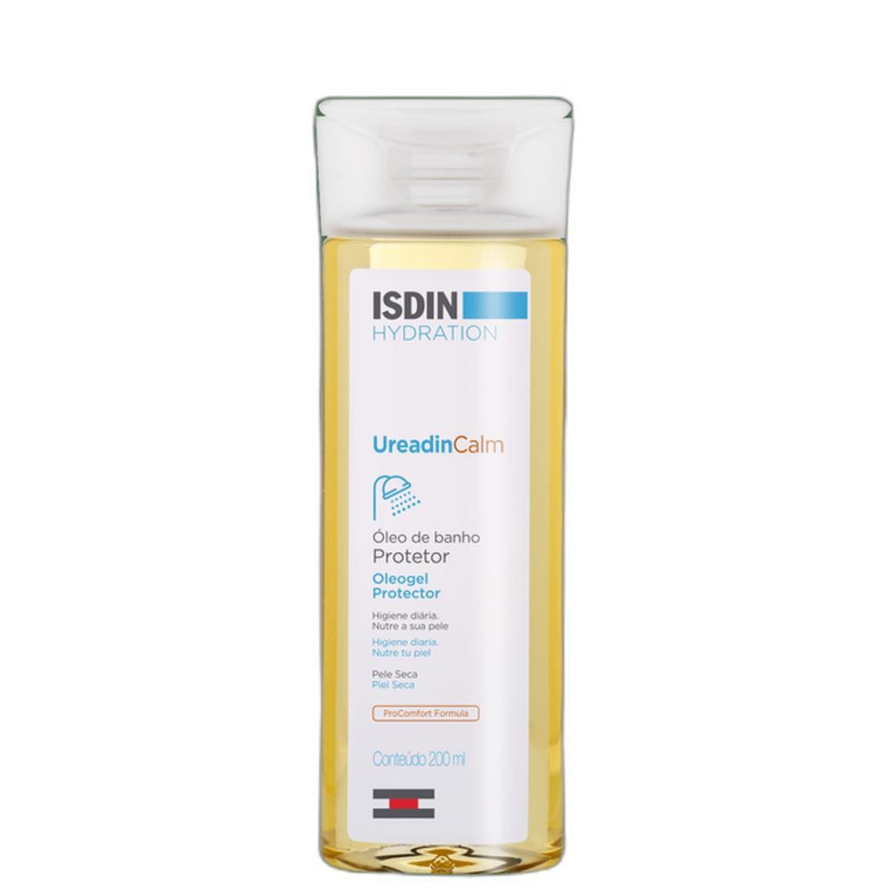Isdin Hydration Ureadin Calm - Óleo de Banho 200ml