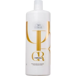 Wella Oil Reflections Luminous Reveal - Shampoo 1 Litro
