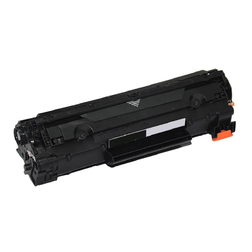 Toner 35A Preto CB435A para P1005 P1006 P1505 M1120 1.500 Páginas HP