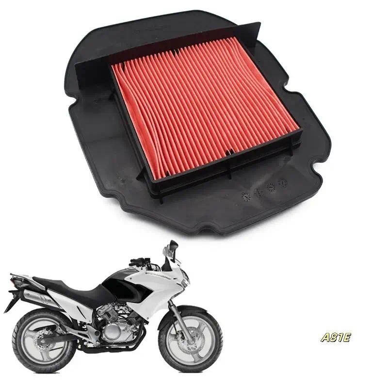 Filtro De Ar Da Motocicleta Para Honda VTR1000 VTR1000F Firestorm 1997-2006 VTR1000 Super Hawk 1997-2005 XL1000 Varadero