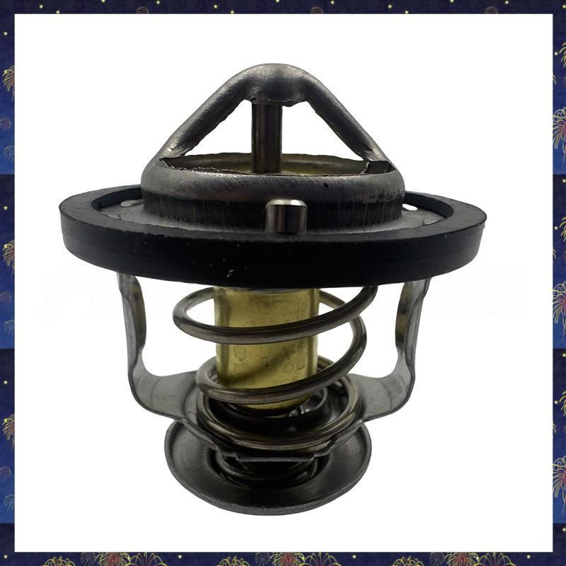 Termostato 2550-02500 82 ° C Para I10 Picanto-Controle De Temperatura Do Líquido Refrigerante 2550002500
