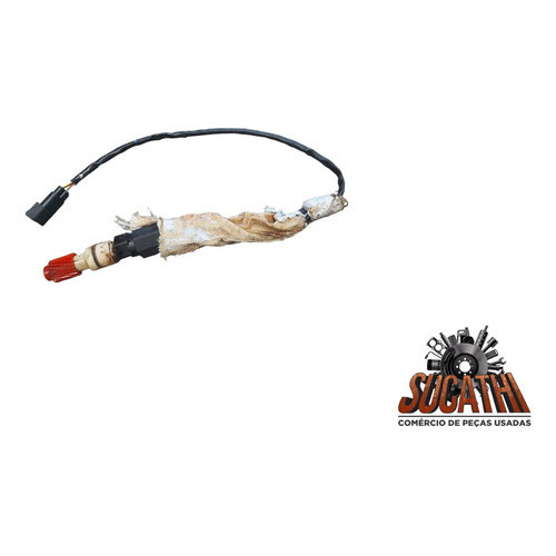 Sensor Velocidade Ford Fiesta 1.0 2003 2004 2005 2006 2008
