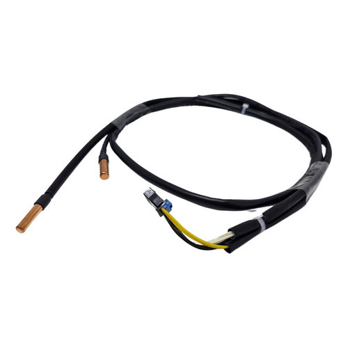 Sensor De Temperatura Condensador Descarga Ar Condicionado