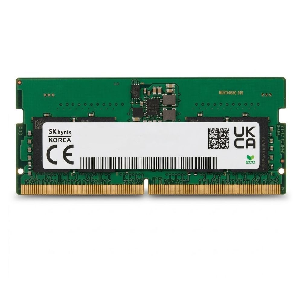 Memória DDR4 16GB 2666MHz SODIMM SK hynix