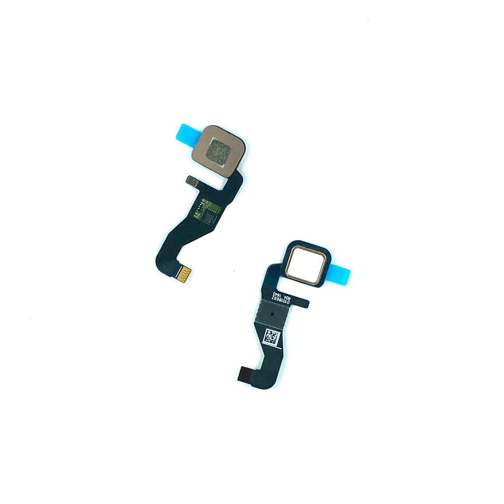 FLEX HOME BIOMETRIA DIGITAL MOTOROLA MOTO Z POWER ( XT1650 )