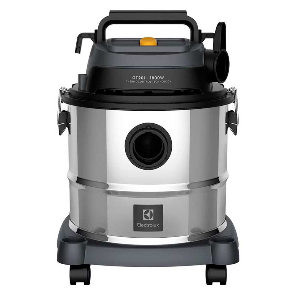 Aspirador de Pó e Água GT20I 1800W 20L Electrolux