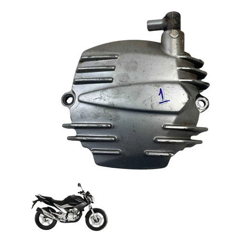 Tampa Cabeçote Yamaha Fazer/lander 250 2012 6189