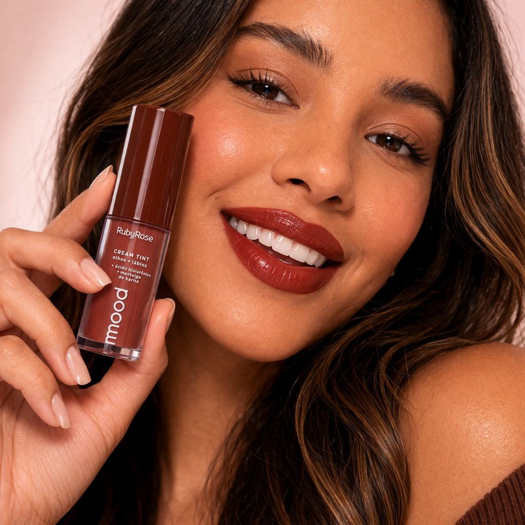 Cream Tint Mood - Ruby Rose