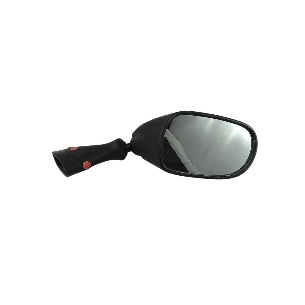 Espelho Retrovisor Direito Avaria Suzuki Gsxf 750 Monica 98-09