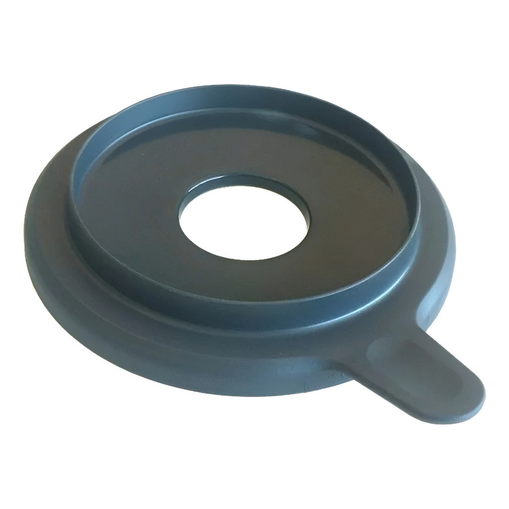 Tampa Medidora para Thermomix TM5 TM6 Copo Medidor Reposição Acessório Liquidificador Robô de Cozinha Livre de BPA